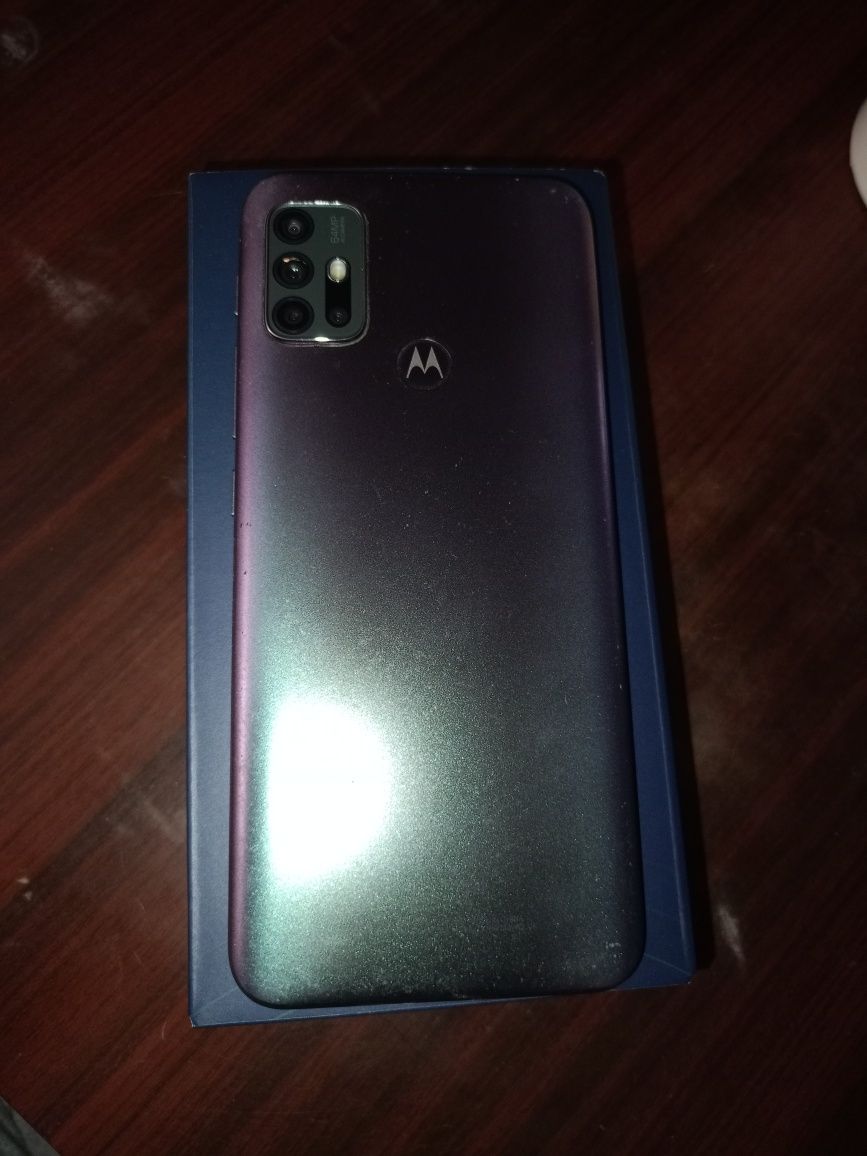 Motorola g 30 6/128