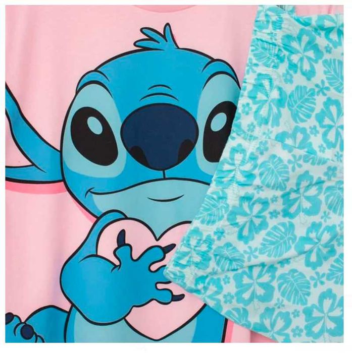 Дамски памучни пижами