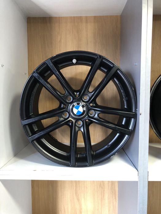 Jante Aliaj BMW R17