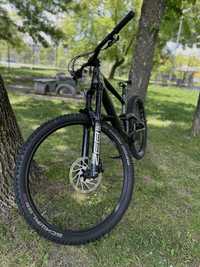 Bicicleta full suspension Specialized Enduro Comp 2021
