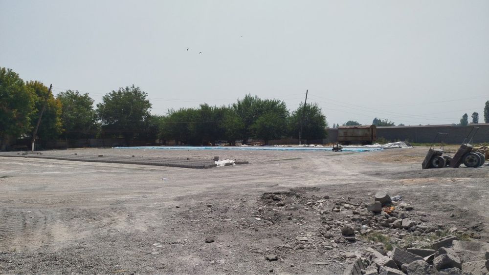 Srochno prodayotca gotoviy biznes s 76 sotki zemli mojno pod kodtej