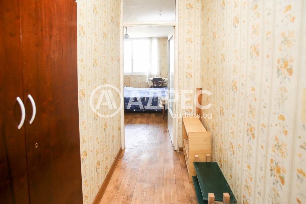 Дава се под наем Едностаен апартамент в София, Люлин 7 - 35 кв.м за 346.8 € - Снимка #12