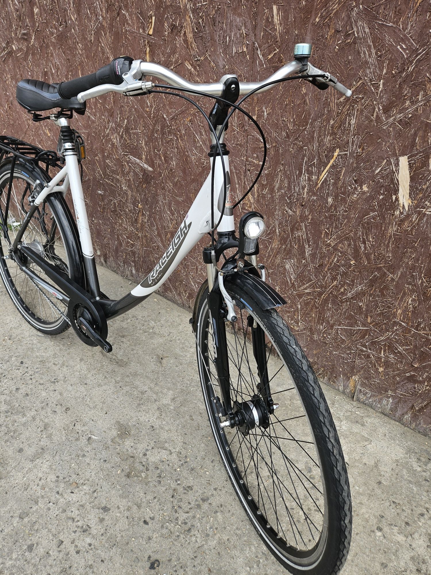 Bicicletă Raleigh 28 inch (model deosebit)
