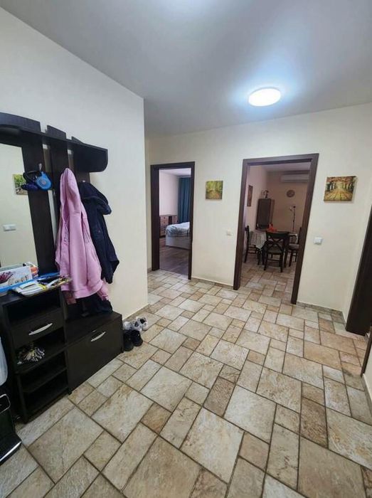 Дава се под наем Тристаен апартамент в София, Манастирски ливади - 138 кв.м за 1150 € - Снимка #9