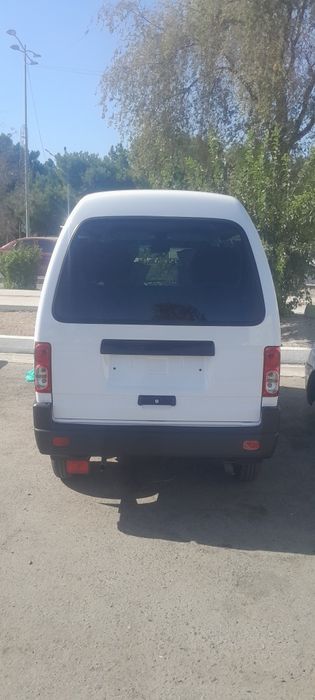 Damas  yangi hali hechqancha yurmagan