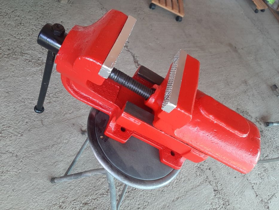 Menghina veche 150 mm