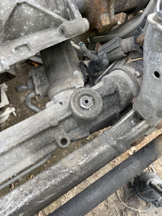 Cutie manuala Audi A5cdn 2010