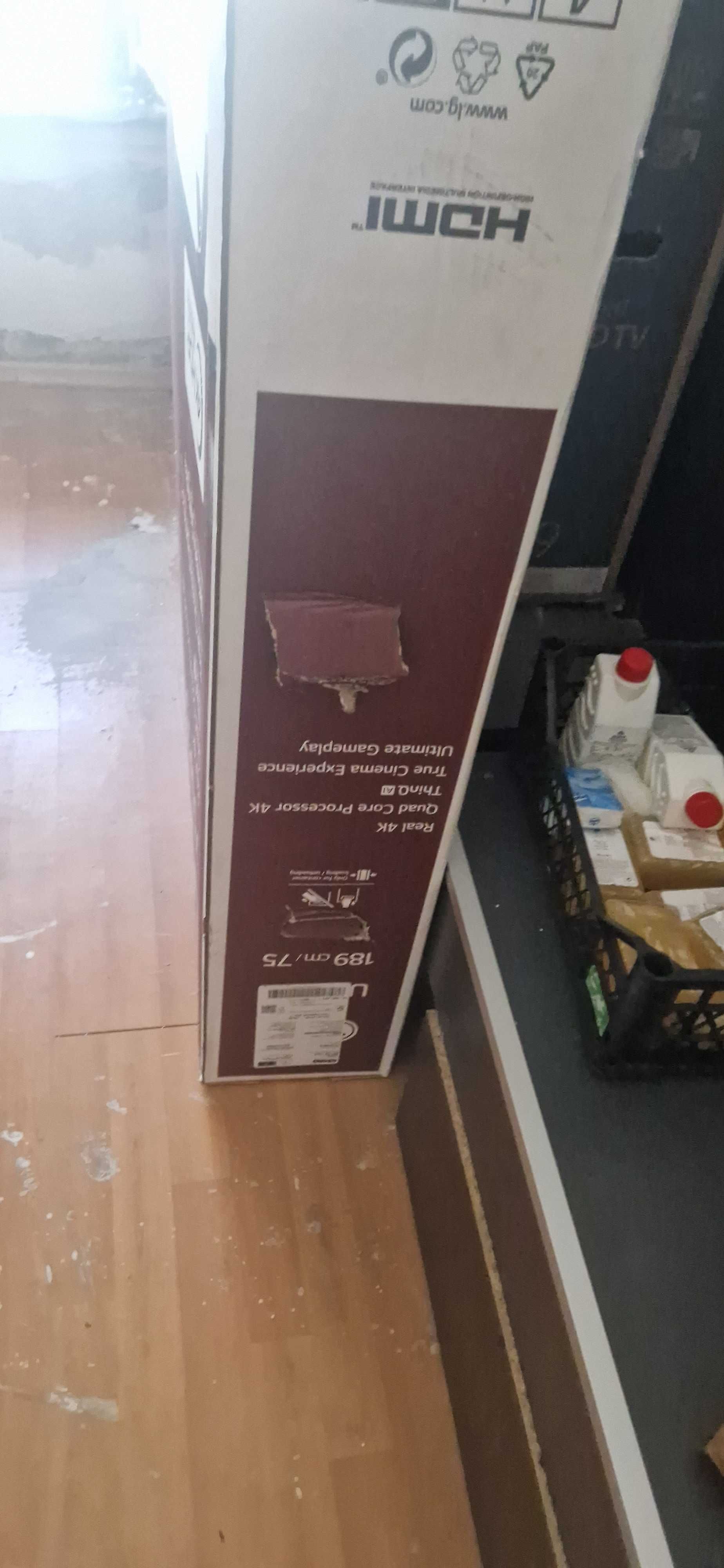 Lot monitoare/tv-uri spart display
