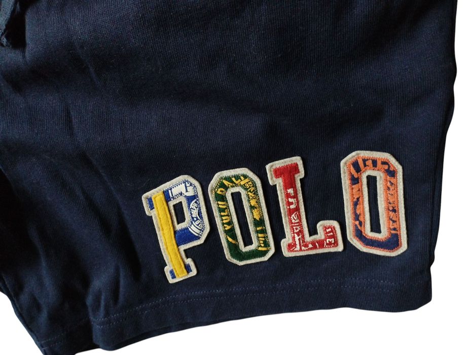 Polo Ralph Lauren -s -мъжки къси панталони