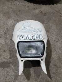 Far Yamaha XT 600 far complet cu masca