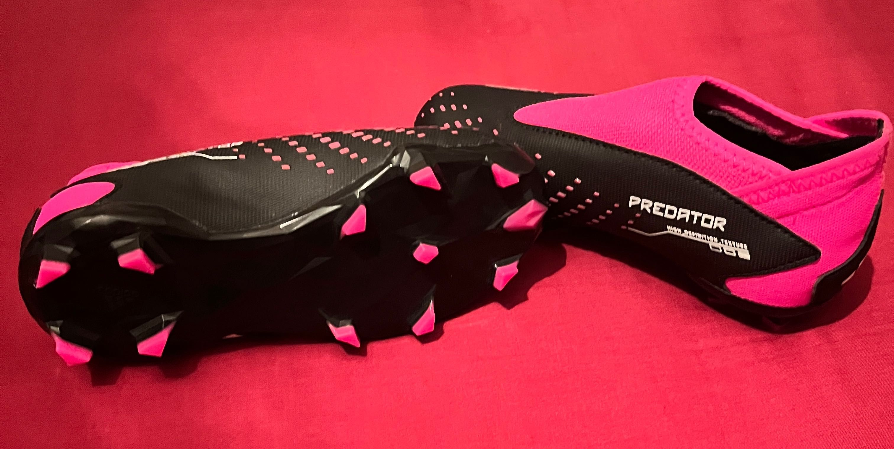 Футболни обувки ADIDAS Predator Accuracy 3