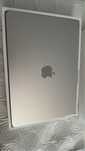 Vand macbook air m2