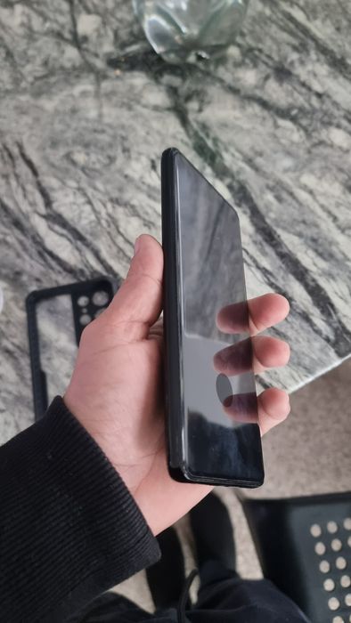 Samsung galaxy s21 ultra 256/12 ram