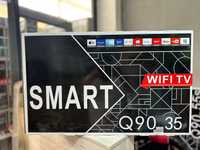 Tv 35 smart q90 wifi