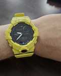 Casio G-Shock GBA-800-9AER Bluetooth
