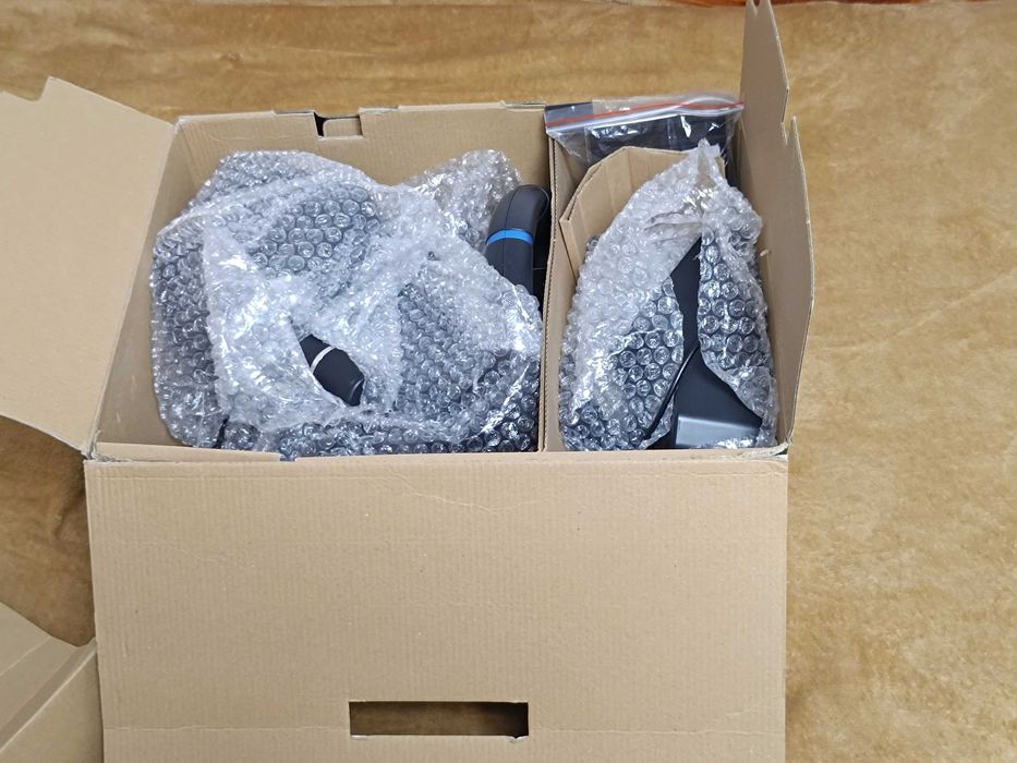 Vând -schimb volan gaming DRIVE PRO