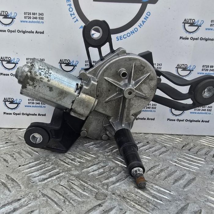 Motoras stergator luneta Opel Astra H GTC