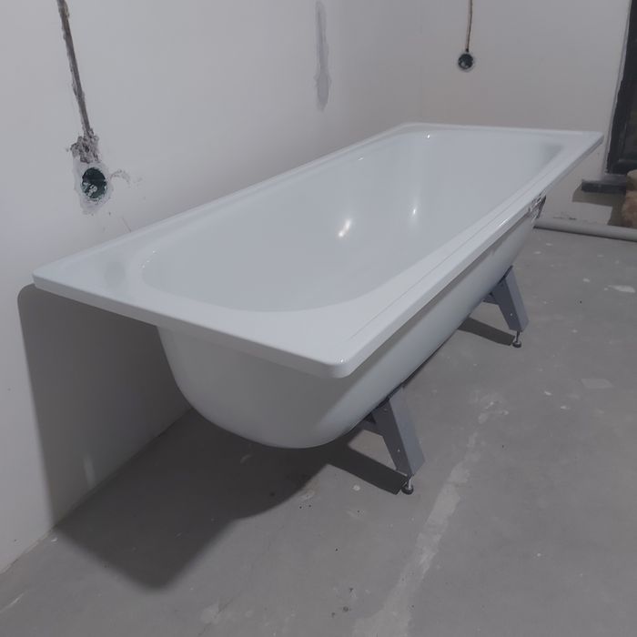 Ванна новый 160 см