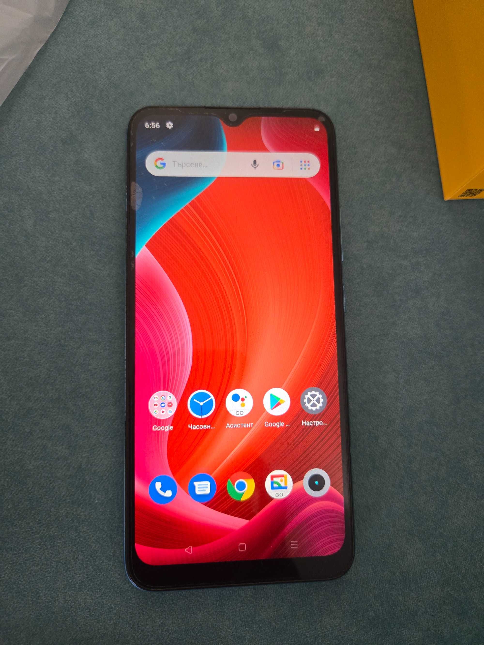 Продавам Realme c 11