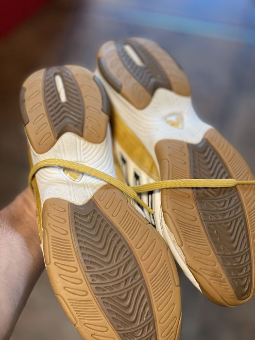 Adidasi fotbal Adidas Predator Absolut