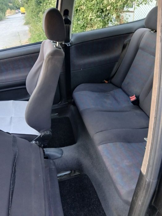 Vw Polo Фолцваген поло