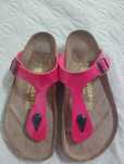 Birkenstock Giseh birkoflor