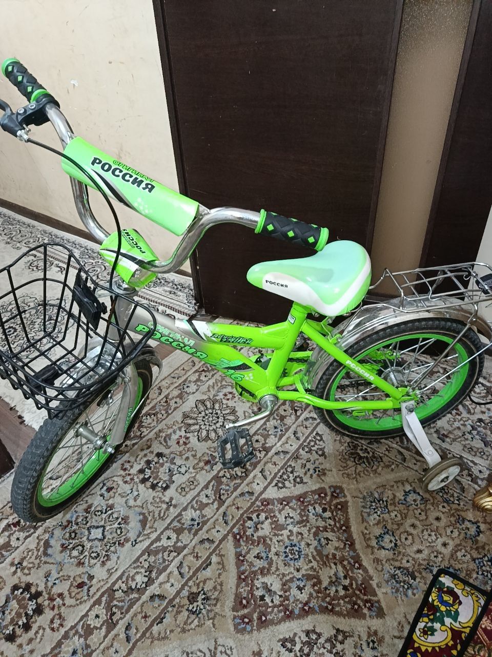Velik sotiladi srochna