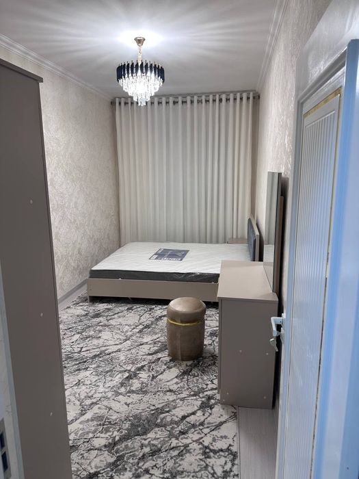 3xonali EVROREMONT uy sotiladi