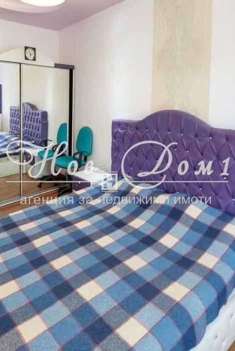 Дава се под наем Двустаен апартамент в Варна, Аспарухово - 60 кв.м за 357 € - Снимка #3