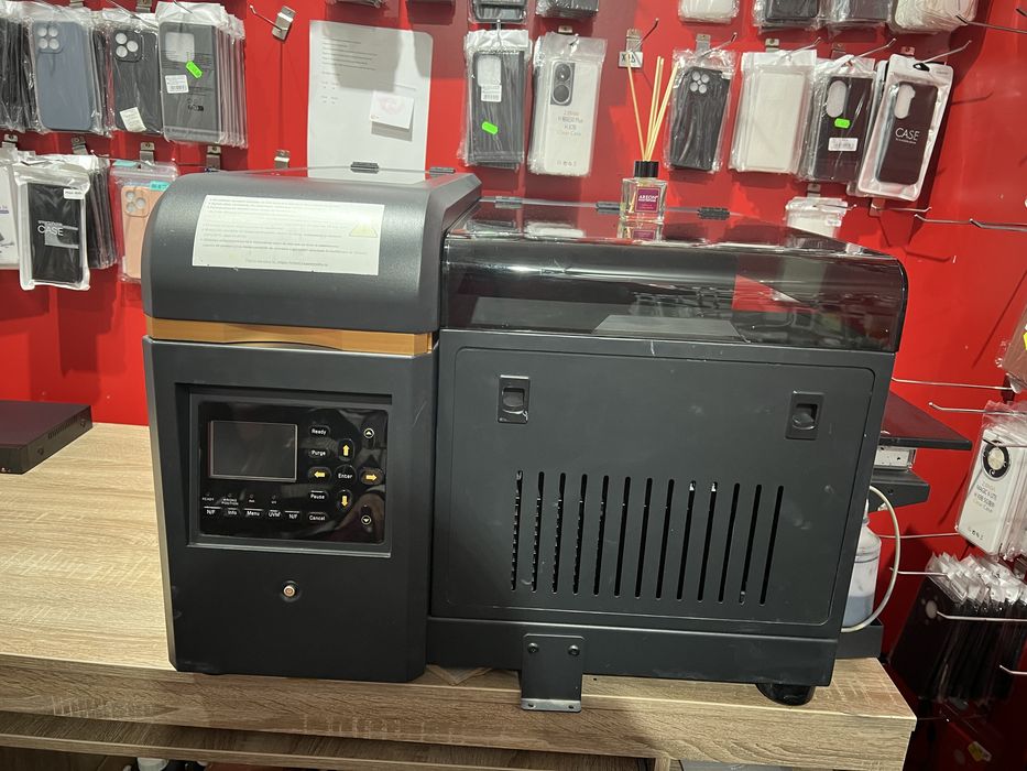 Imprimanta Uv Artisjet