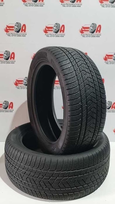 285 45 22 114V 285/45/22 PIRELLI CP N10359 M+S