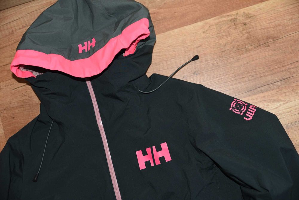 Helly Hansen ULLR дамско ски яке размер М