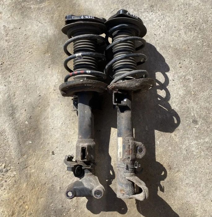 Telescop+arc stanga/dreapta fata Mercedes E-Class w212