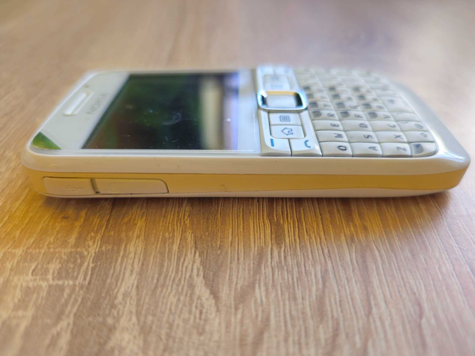 ТОП СЪСТОЯНИЕ: NOKIA E63 Symbian Нокиа Симбиан Нокия