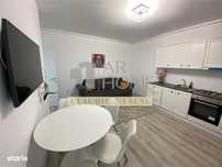 Inchiriere apartament 3 camere, bloc nou, Real Resort, Ploiesti