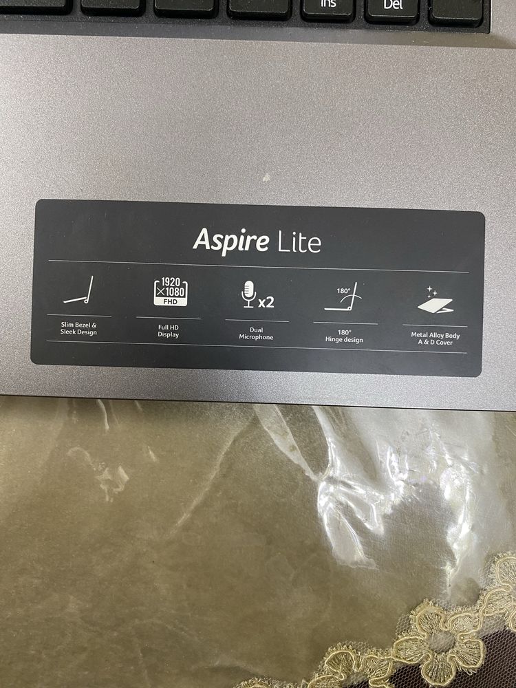 Продается Acer Core I5