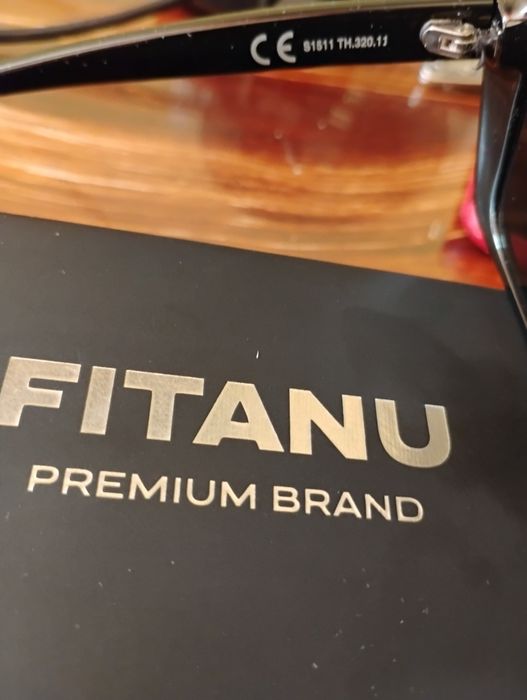 Ochelari fitanu premium vrând original