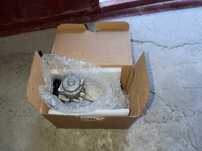 Actuator vw audi skoda seat tsi