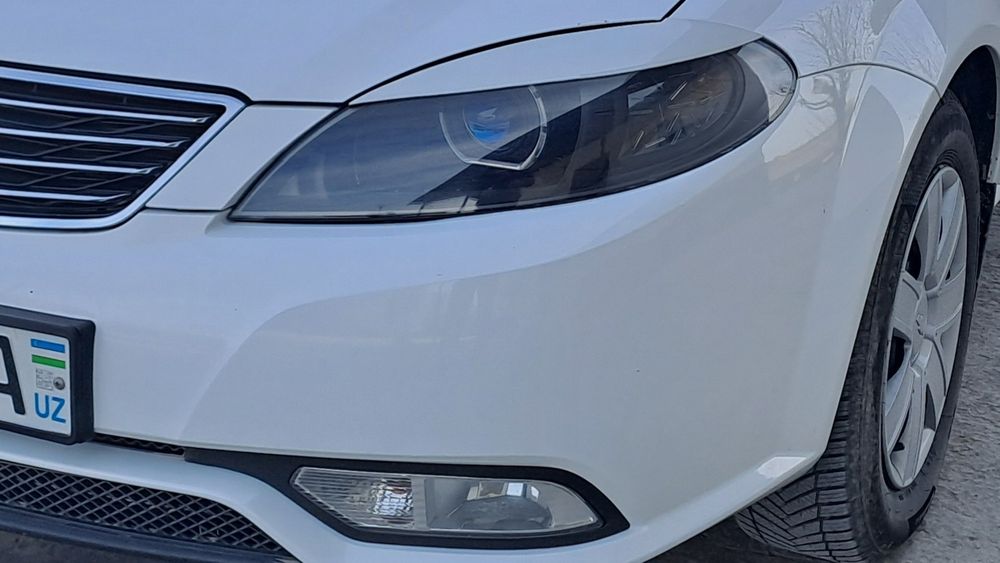 Jentra Bi led fara komplekt satiladi