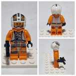 Lego Minifigurine Star Wars