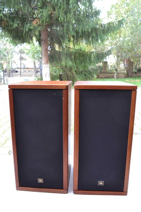 Boxe JBL model LX 144