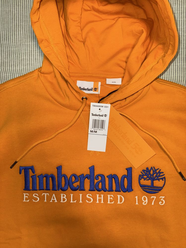 Hanorac Timberland nou