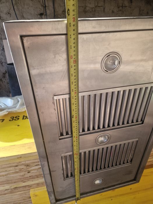 Hota inox profesuonala