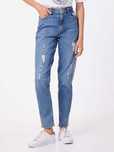 Дънки Tommy Hilfiger momfit