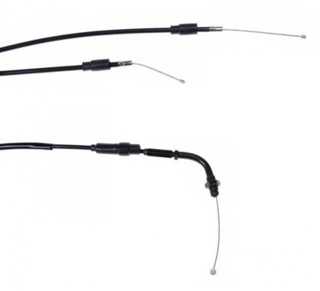 Cablu Acceleratie Scuter Aprilia RS50cc Bifurcat