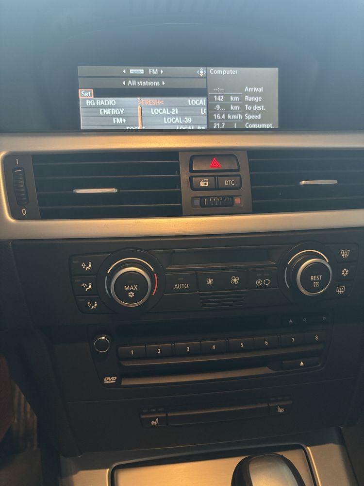 BMW E91 325i N53