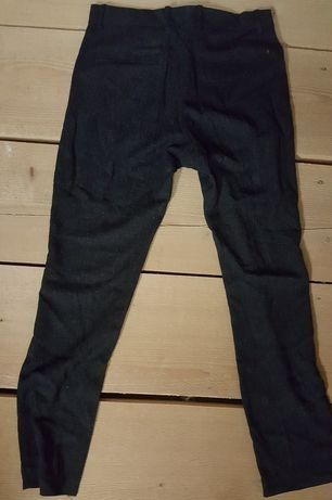 Pantaloni eleganti costum H&M (2 modele) 44-46 echivalent 28-30