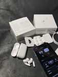 Casti AirPods Pro2 Noise Cancelling