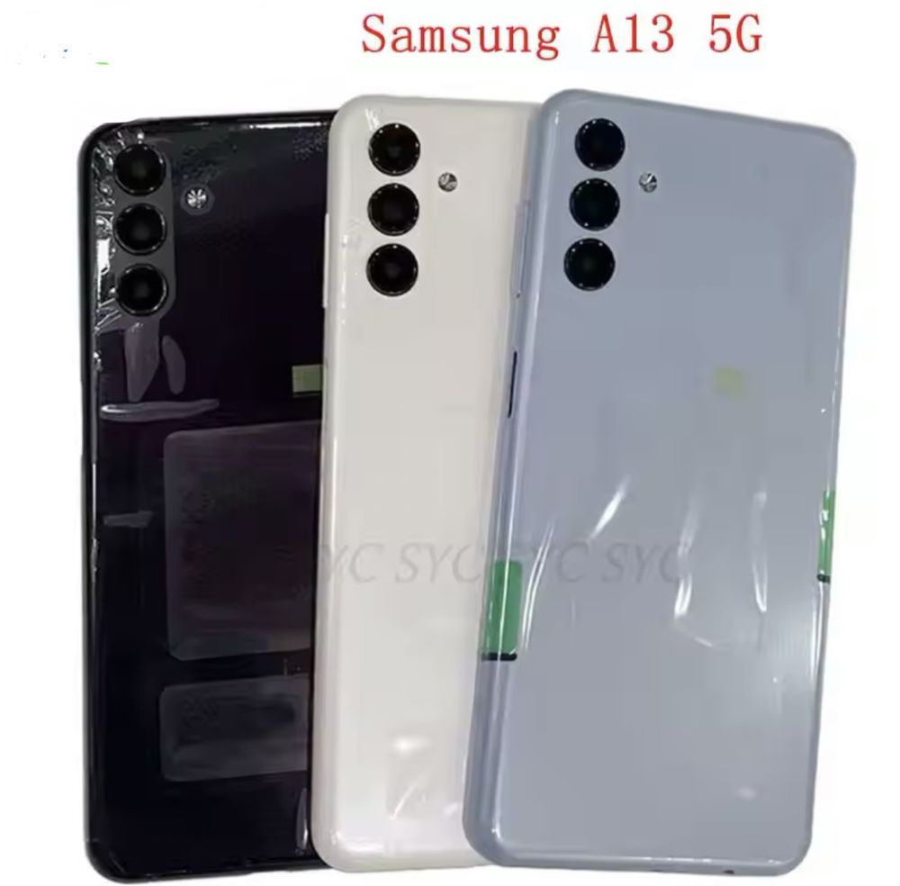 Samsung Galaxy A13/А14/А047/А04s/Samsung Galaxy A14 заден капак