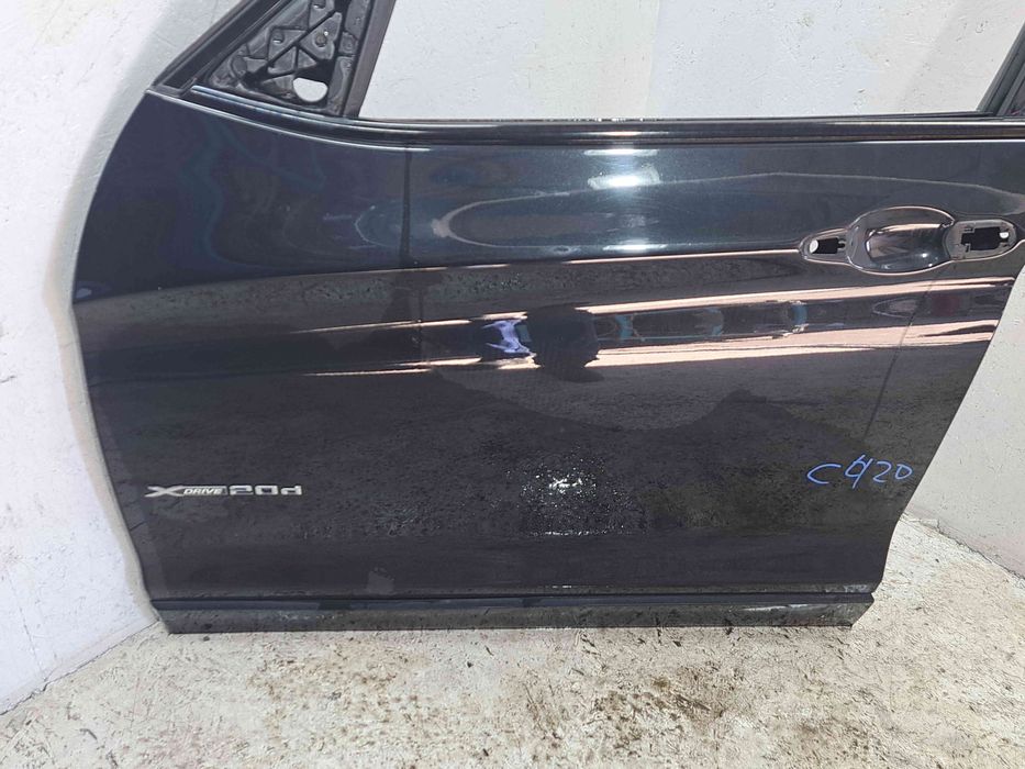 Usa stanga fata Bmw X3 (F25) [Fabr 2010-2017]
